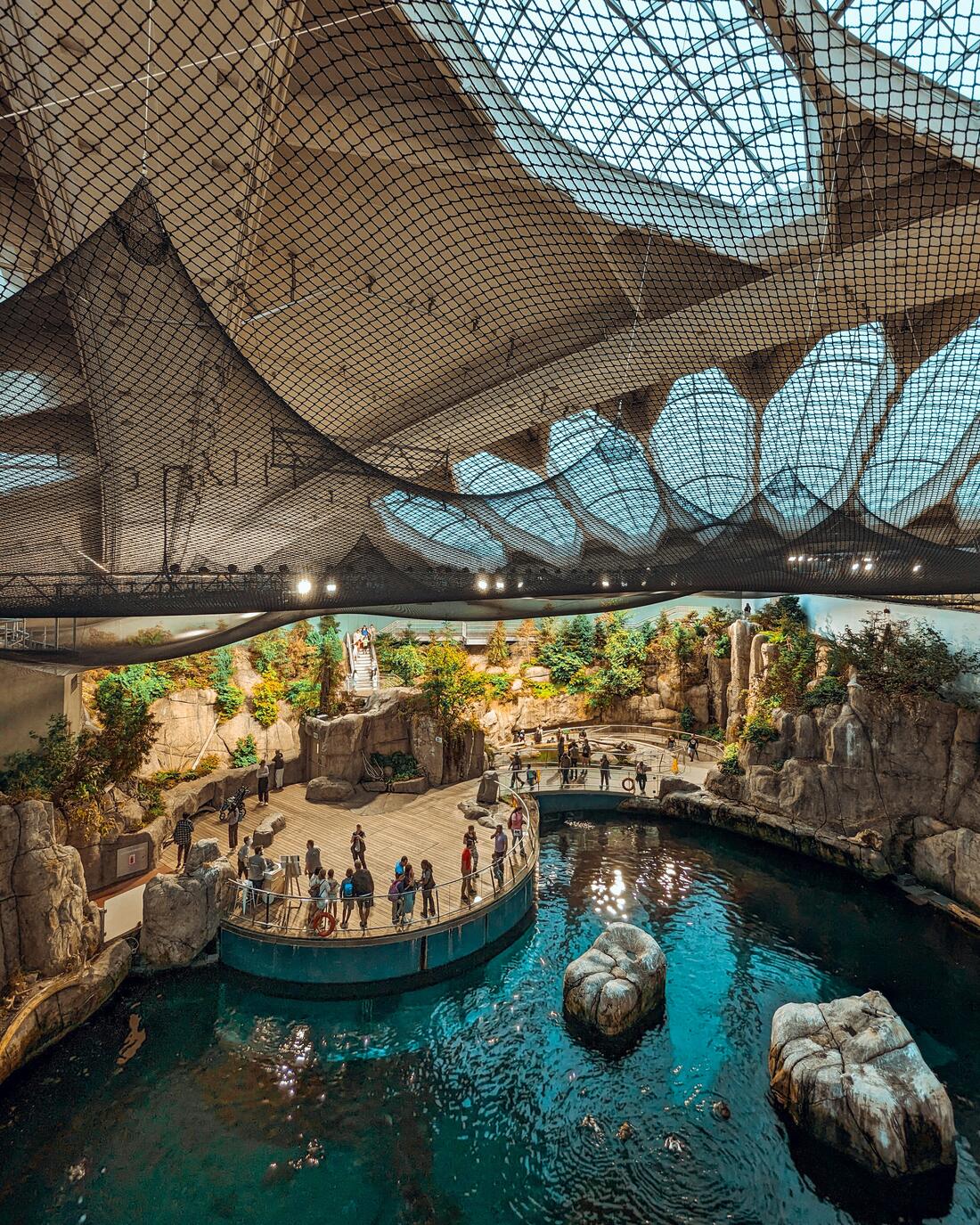 Le Biodôme