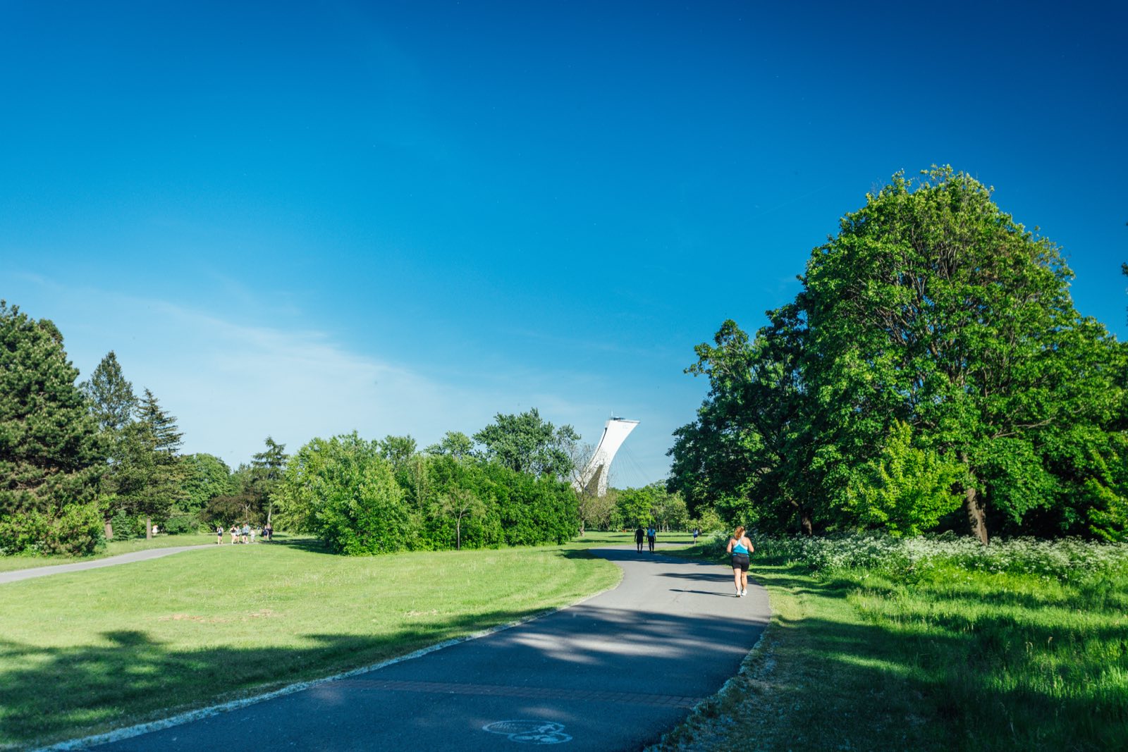 Parc Maisonneuve