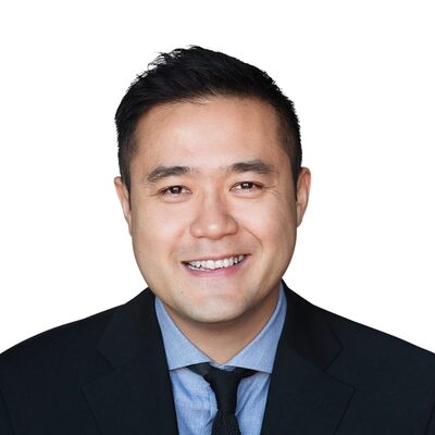 Thanh Phong Trieu, courtier immobilier résidentiel et commercial
